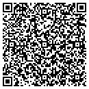 QR code with Maxmara contacts
