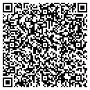 QR code with M J Fast Prints contacts