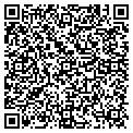 QR code with Moe's Spot contacts