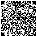 QR code with Pant Store contacts