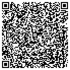 QR code with Pruitt's Fashions contacts