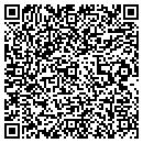 QR code with Raggz Apparel contacts