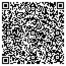 QR code with Raw of Apparel contacts