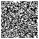 QR code with Rnr Apparel contacts