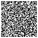 QR code with Ticherts Inc contacts