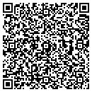 QR code with T Shirts Etc contacts