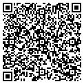 QR code with V & T Auto contacts