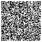 QR code with Walker Family Apparel & Gifts contacts