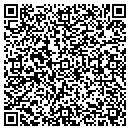 QR code with W D Elmore contacts