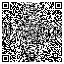 QR code with SMALTI.COM contacts