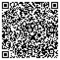 QR code with Evonne's Custom Ware contacts