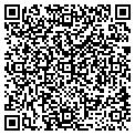 QR code with Lane Lover's contacts