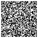 QR code with Purple Ape contacts