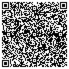 QR code with South Beach A Tanning Salon contacts