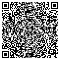 QR code with Sun Hut contacts