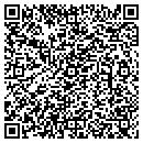QR code with PCS Div contacts
