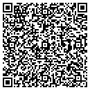 QR code with Tan Line Inc contacts
