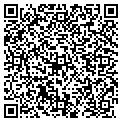 QR code with The Beach Stop Inc contacts