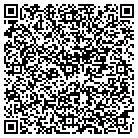 QR code with Ujena Swimwear And Fashions contacts