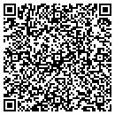 QR code with Zoe Bikini contacts
