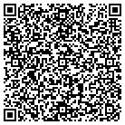 QR code with University of Rock & Roll contacts