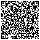 QR code with Hazel Hardman Trust contacts