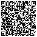 QR code with Hj Grad Supplies contacts