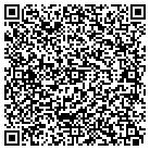 QR code with University Of Oregon Bookstore Inc contacts
