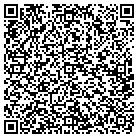 QR code with Aladdin Cleaners & Laundry contacts