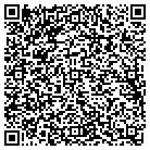 QR code with Alba's Alterations LLC contacts