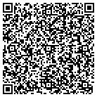 QR code with Alex's Tg Alterations contacts