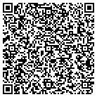 QR code with Alterations By Elvia contacts