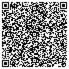 QR code with Alterations By Lindalee contacts