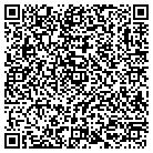 QR code with Alterations & Hems Ina Hurry contacts