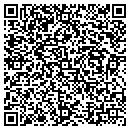 QR code with Amandas Alterations contacts