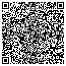 QR code with Aram's Shoe Repair contacts