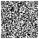 QR code with A Stitch in Time Bridal Alter contacts