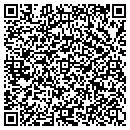 QR code with A & T Alterations contacts