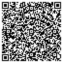 QR code with A & T Alterations contacts