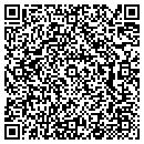 QR code with Axxes Sewing contacts