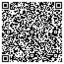 QR code with Azalea Cleaners contacts
