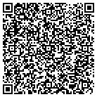 QR code with Connie's Quick Iron & Altrntns contacts