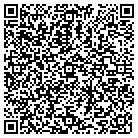 QR code with Custom Fashion Tailoring contacts