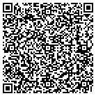QR code with Diann's Alterations contacts