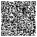 QR code with Fnd contacts