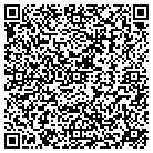 QR code with Hem & Hers Alterations contacts