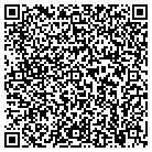 QR code with James Tailoring & Clothing contacts
