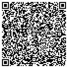 QR code with Lutzs Clrs & Ldry Alterations contacts