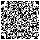 QR code with Maggie's Needle Magic contacts