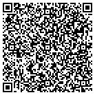 QR code with MMA Uniform Alteration Company contacts